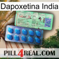 Dapoxetine India new02